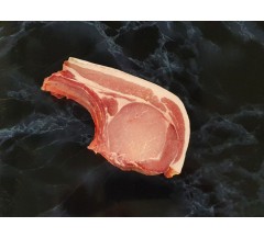 Pork Chop Bone In 200g